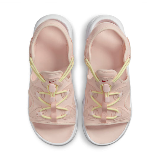 WMNS) Nike Air Max Koko Sandal 'Pink Quartz' DV0759-610-KICKS CREW