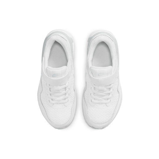 (PS) Nike Air Max SYSTM 'White Pure Platinum' DQ0285-102-KICKS CREW