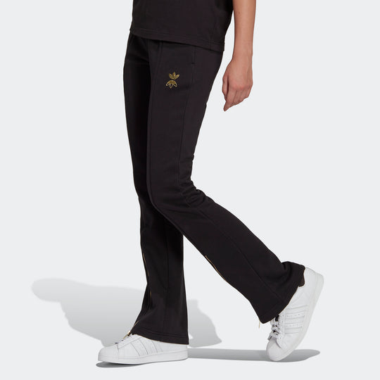 (WMNS) adidas Originals Track Pants 'Black' HG6647