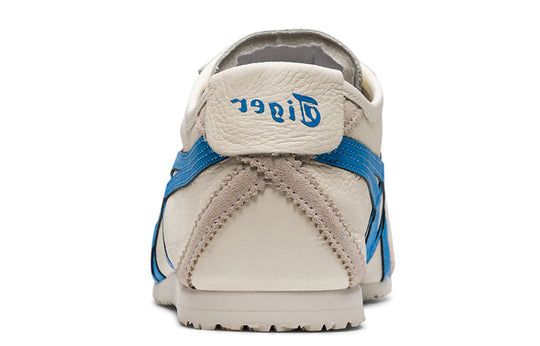 Onitsuka Tiger Mexico 66 'Cream Dolphin Blue' 1183A201-105