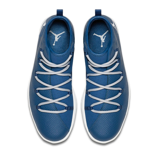 Air Jordan Galaxy 'Blue White' 820255-403 - KICKS CREW