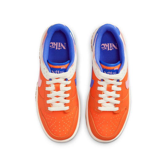 (GS) Nike Dunk Low 'Everything You Need' FN0600-801