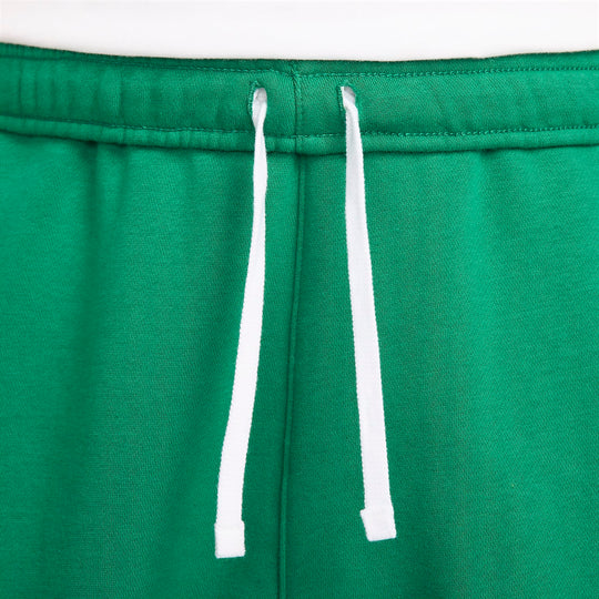 Nike Sportswear Club Graphic Shorts 'Green' BV2721-365 - KICKS CREW