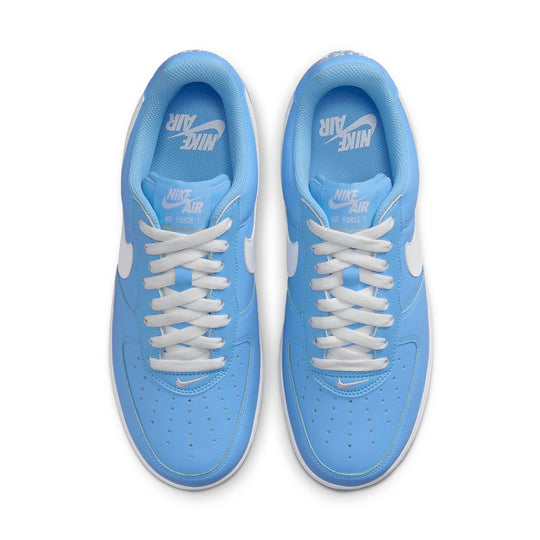 Nike Air Force 1 Low 'Color of the Month - University Blue' DM0576-400