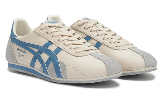 Onitsuka Tiger Runspark Shoes 'Cream Light Blue' 1183B480-250