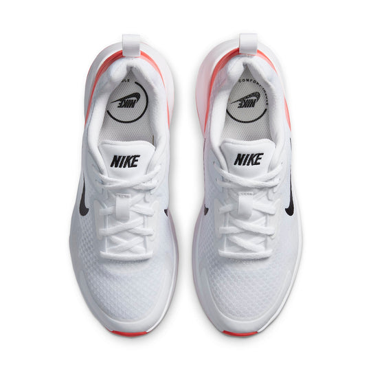 (WMNS) Nike Wearallday 'White Flash Crimson' CJ1677-101-KICKS CREW