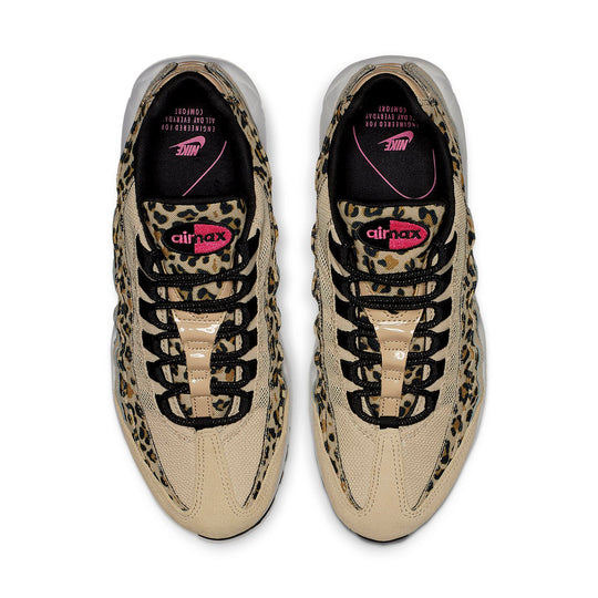 (WMNS) Nike Air Max 95 Premium 'Leopard' CD0180-200