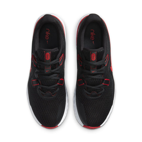 Nike Renew Retaliation TR 2 'Black University Red' CK5074-002 - KICKS CREW