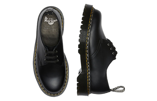 Dr. Martens 1461 Bex Ds Ro x Rick Owens 27026001