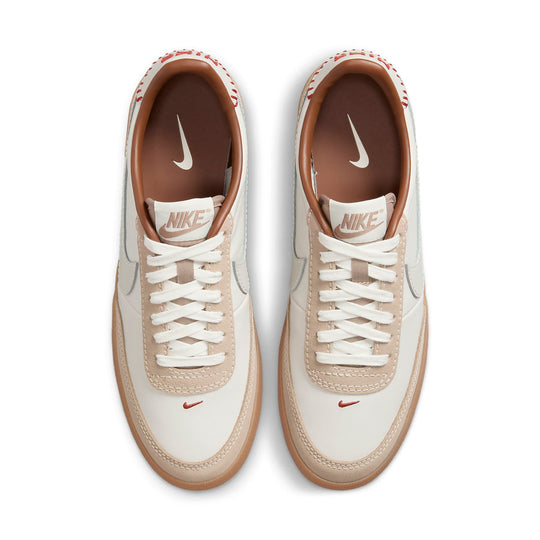 (WMNS) Nike Killshot 2 'Light British Tan' HF5723-009