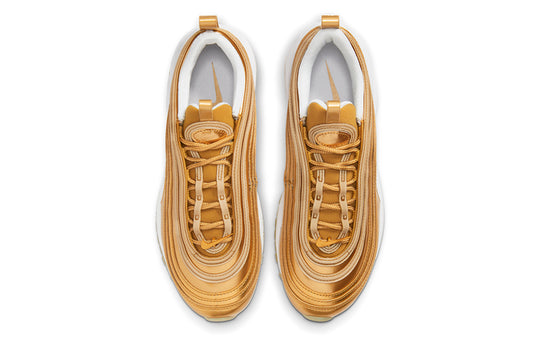 (WMNS) Nike Air Max 97 LX 'Metallic Gold' CJ0625-700