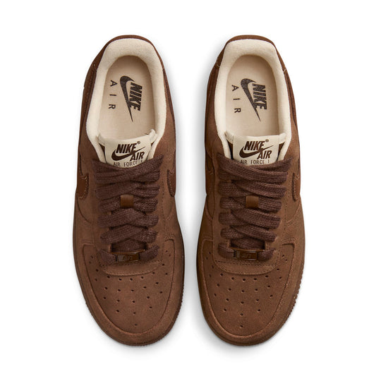 (WMNS) Nike Air Force 1 Low 'Cacao Wow' FQ8901-259