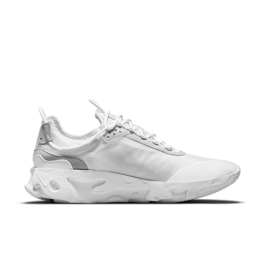 Nike React Live 'White' CV1772-101 - KICKS CREW