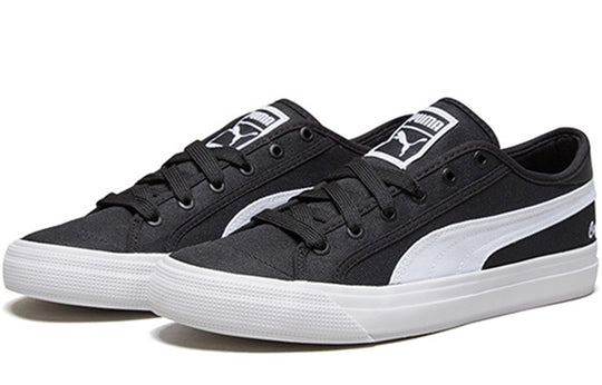 PUMA Capri 'Black' 369246-01 - KICKS CREW