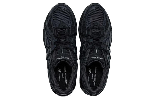 New Balance 1906R x COMME des GARCONS Homme 'Black' M1906RCM