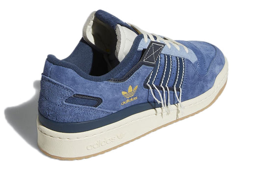 adidas Originals Forum 84 Low Shoes 'Blue Denim Gum' GW0298