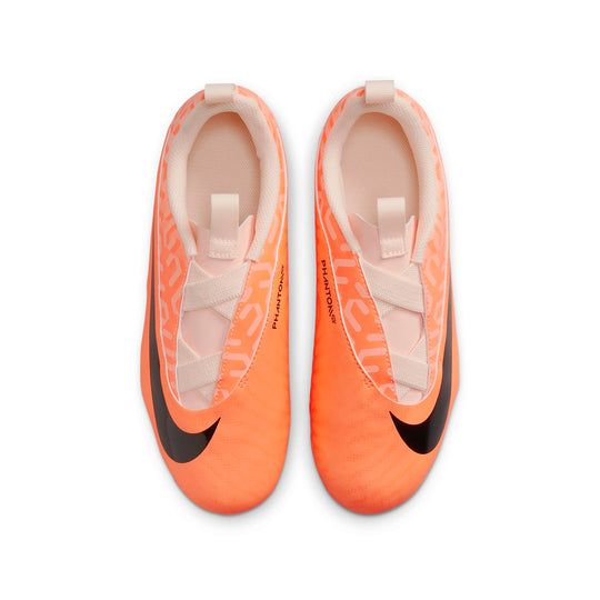 (GS) Nike Jr. Phantom GX Academy 'United Pack - Guava Ice Black' DZ349 ...