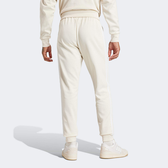 adidas originals Adicolor Classics SST Track Pants 'Wonder White' IR98 ...