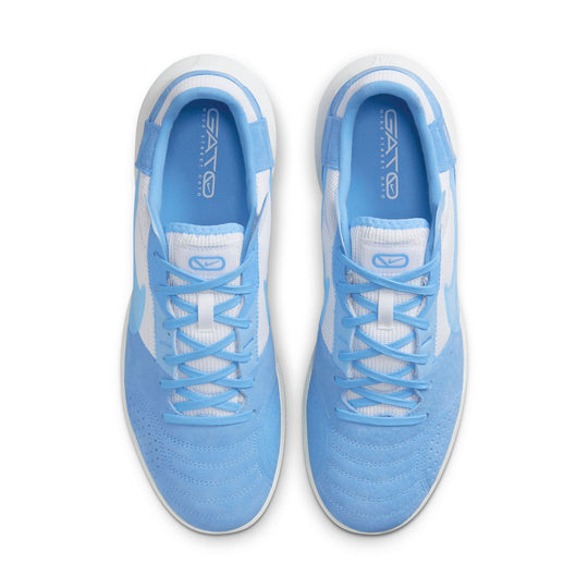 Nike Streetgato 'University Blue' DC8466-400 - KICKS CREW