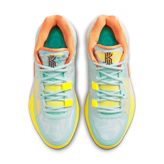 Nike Kyrie 8 EP 'Eagle' DJ6016-400 - KICKS CREW