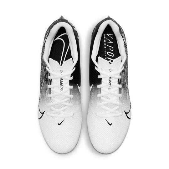 Nike Vapor Edge Speed 360 'White Black' CD0082-014 - KICKS CREW