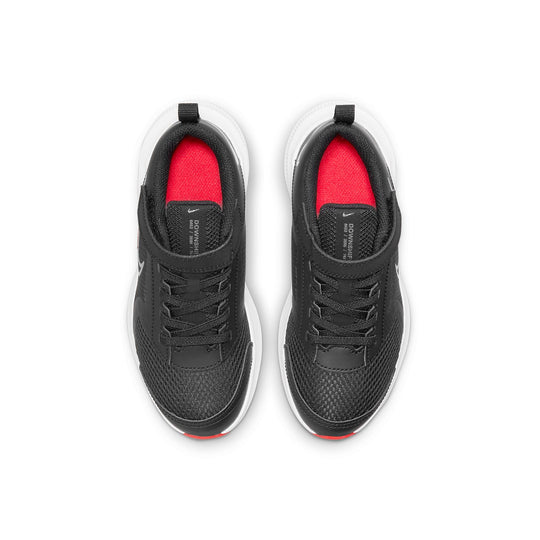 (PS) Nike Downshifter 11 'Bred' CZ3959-005 - KICKS CREW