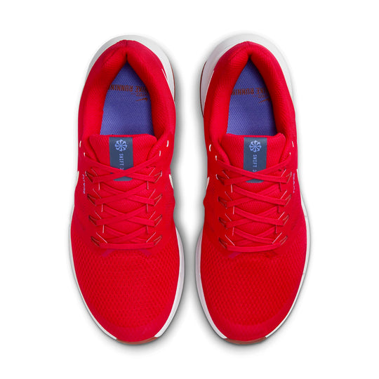 Nike Run Swift 3 'University Red Sea Glass' DR2695-600