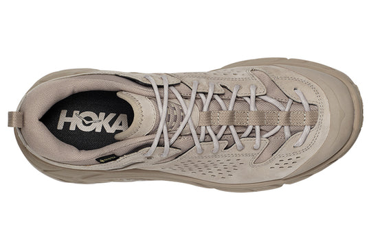 Hoka One One Tor Ultra Low GORE-TEX 'Simply Taupe' 1130310-STPST