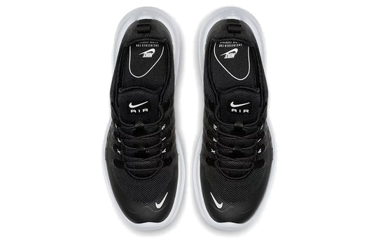 (WMNS) Nike Air Max Axis 'Black White' AA2168-002