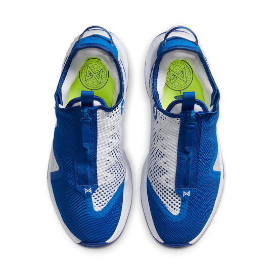 Nike PG 4 Team 'Game Royal' CK5828-400-KICKS CREW