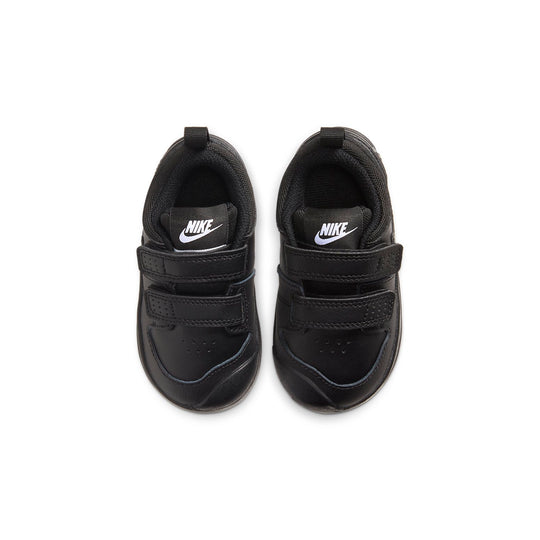 (TD) Nike Pico 5 Pure Black AR4162-001 - KICKS CREW