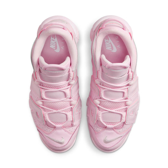 (WMNS) Nike Air More Uptempo 'Pink Foam' DV1137-600