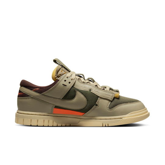 Nike Air Dunk Jumbo 'Medium Olive' DV0821-200