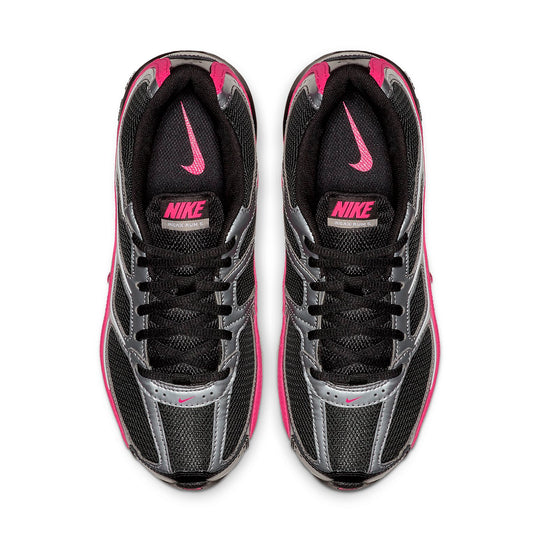 (WMNS) Nike Reax Run 5 'Black Pink' 407987-001