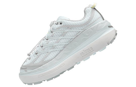 HOKA ONE ONE Mafate Origins 'White Lunar Rock' 1129971-WLRC-KICKS CREW