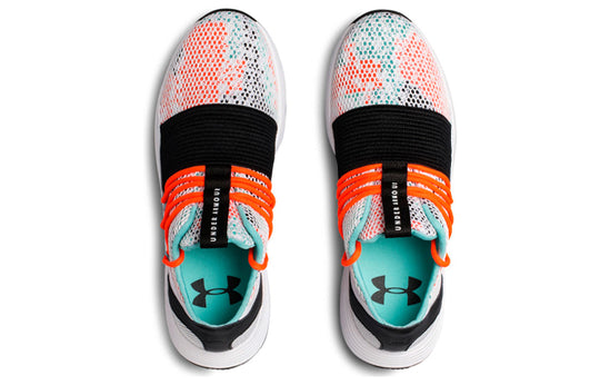 Under armour breathe lace clearance training shoe