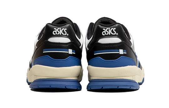 ASICS Gel-Spotlyte Low V2 'Black Blue' 1203A258-102