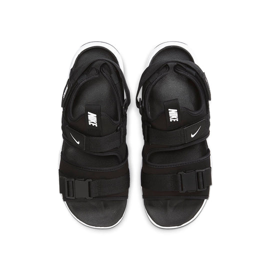 Nike Canyon Sandal 'Black White' CI8797-002