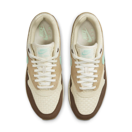 Nike Air Max 1 Retro 'Crepe Hemp' 2022 FD5088-200