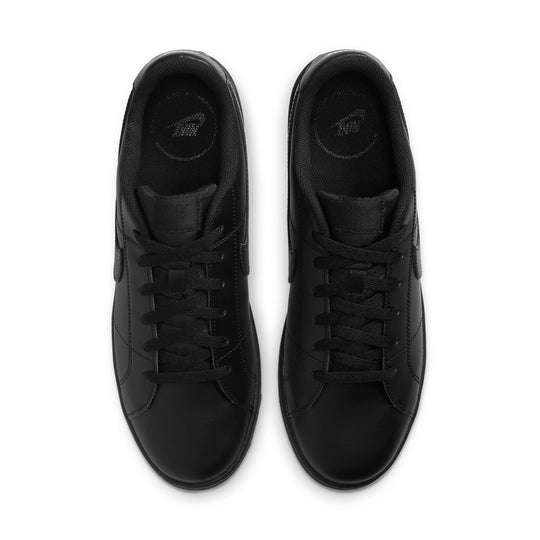 Nike Court Royale 2 Low Black CQ9246-002-KICKS CREW