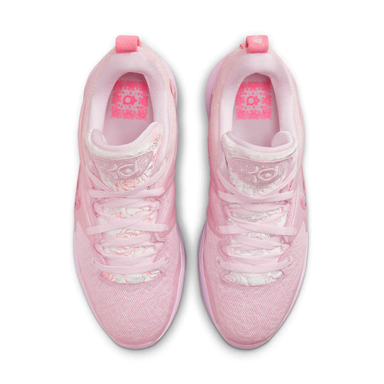 Nike KD 15 NRG EP 'Aunt Pearl' DQ3852-600