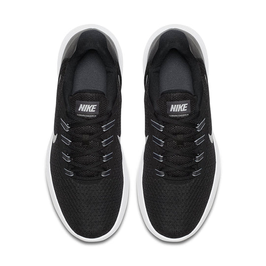 Nike Lunar Converge 'Black Gray' 852462-001 - KICKS CREW