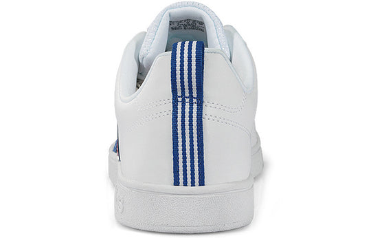 Adidas neo advantage store azul