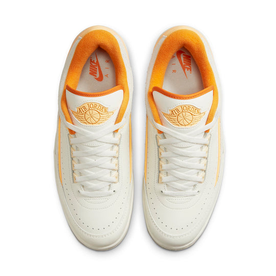 Air Jordan 2 Retro Low 'Craft Melon Tint' DV9956-118-KICKS CREW