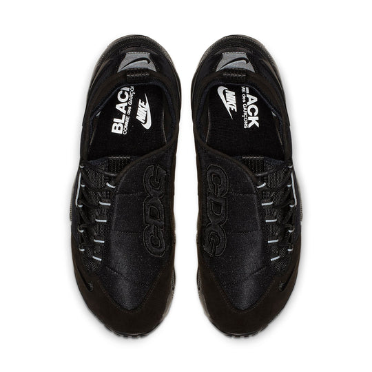 Nike COMME des GARCONS x Air Footscape NM 'Black' BV0075-001