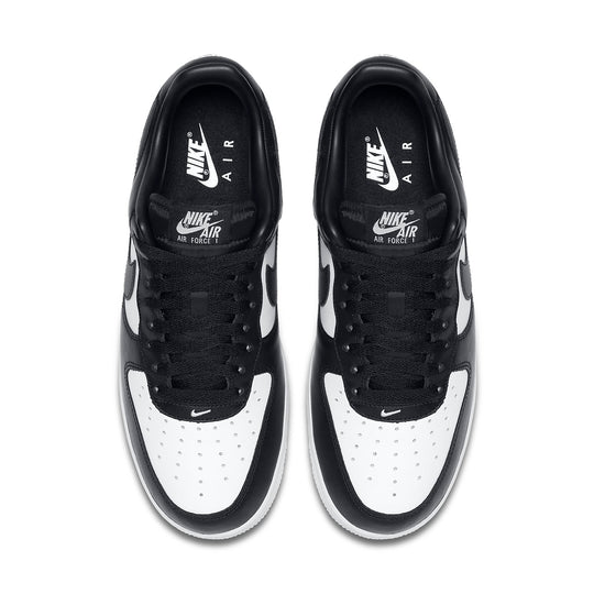 Nike Air Force 1 Low 'Tuxedo' AQ4134-100 - KICKS CREW