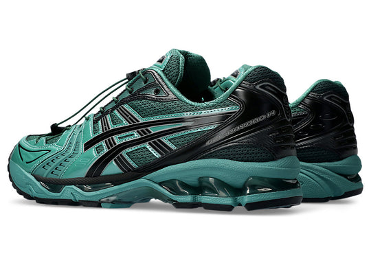 ASICS x Unaffected GEL-Kayano 14 'Posy Green Bottle Green' 1201A922-300