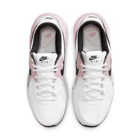 (WMNS) Nike Air Max Excee 'White Light Arctic Pink' CD5432-109 - KICKS CREW