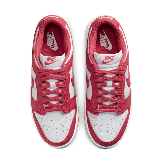(WMNS) Nike Dunk Low 'Archeo Pink' DD1503-111