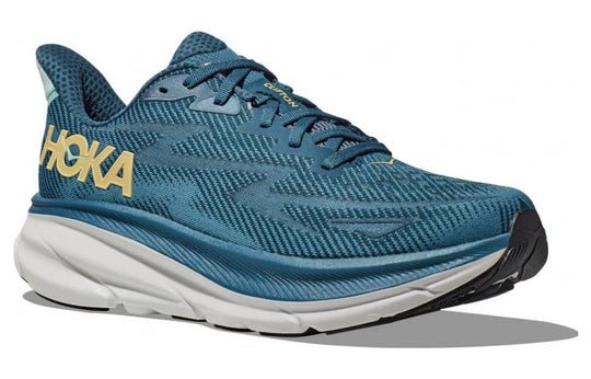 HOKA ONE ONE Clifton 9 'Midnight Ocean' 1127895-MOBS - KICKS CREW